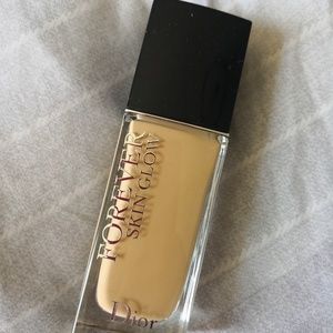 Dior forever skin glow foundation